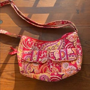 Vera Bradley Bag